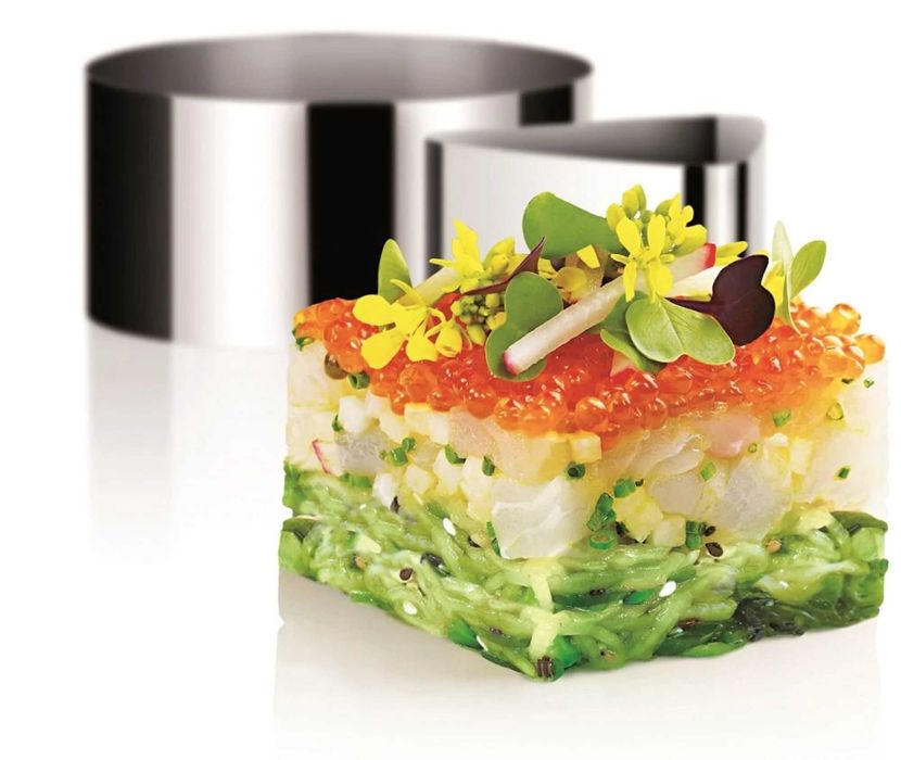 Комплект форми, Tescoma, GrandChef, 4 бр.