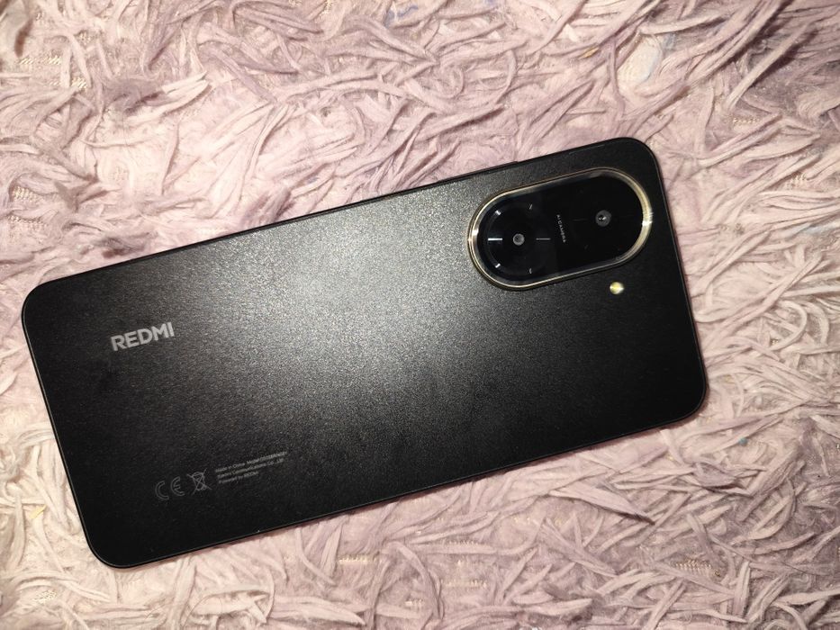 Redmi  A5 nou in cutie