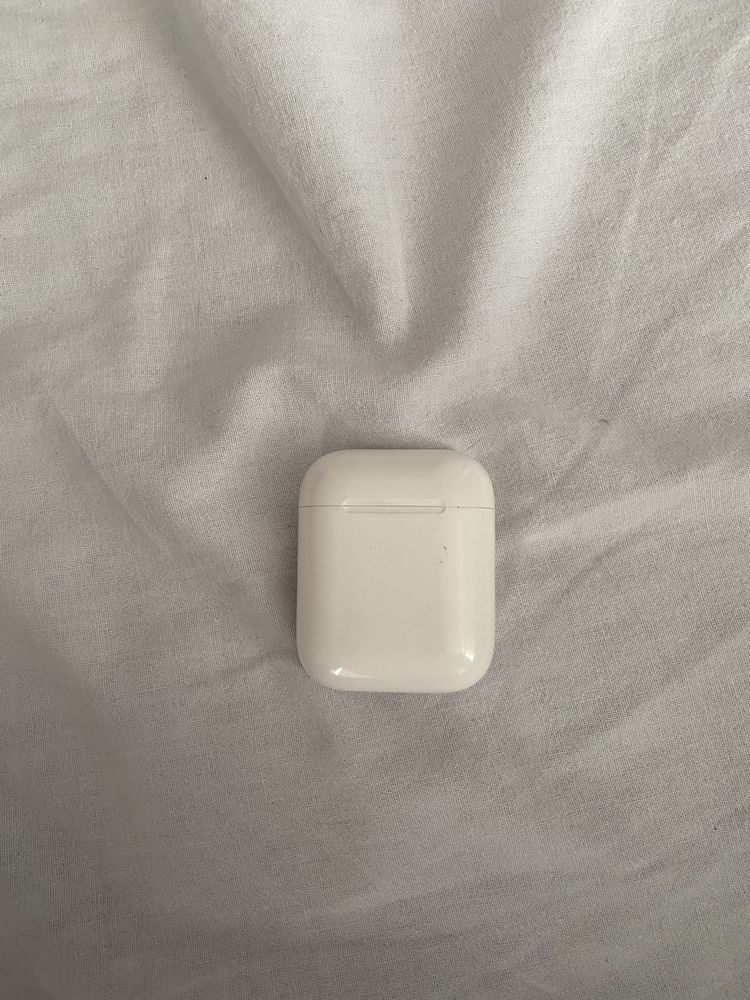 Продавам слушалки за iphone