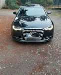 Audi A6 C7 4G 2013