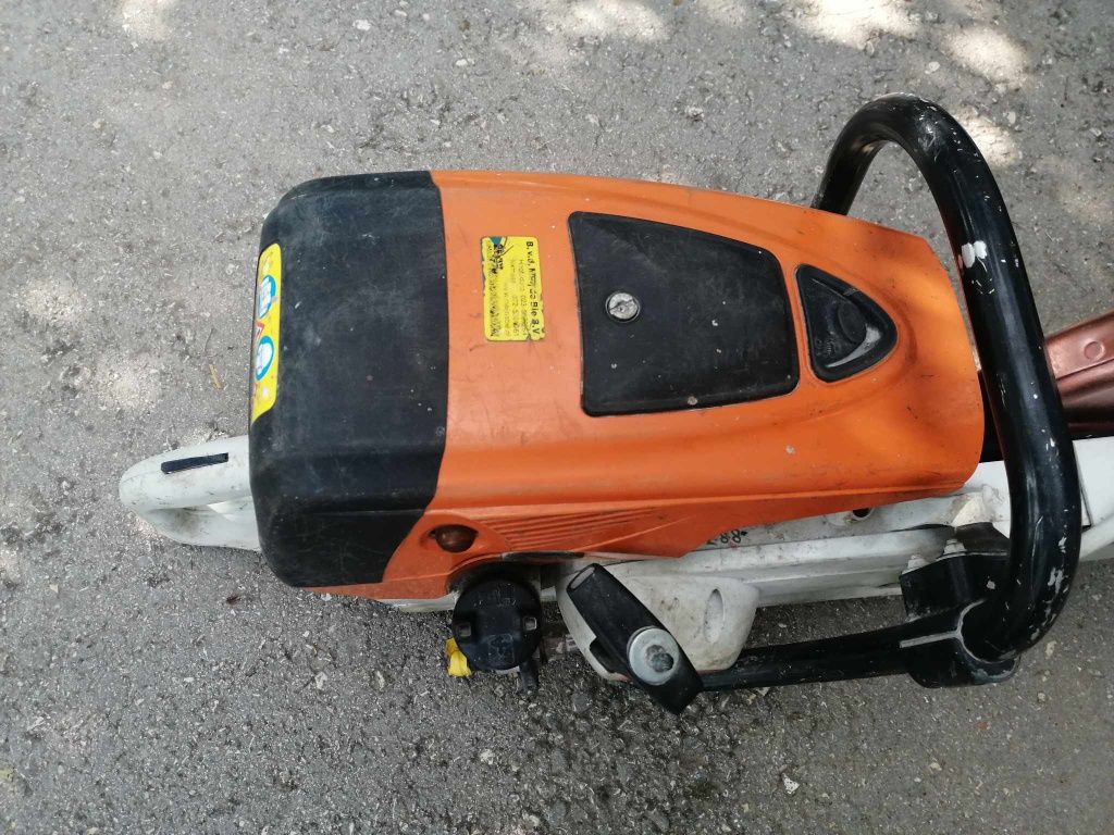 Stihl TS700 фугорез