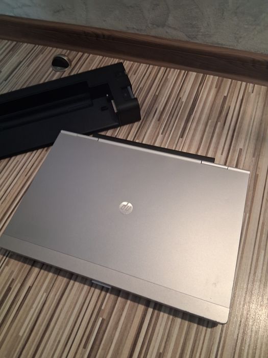 Laptop HP Elitebook