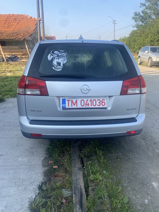 Dezmembrez Sau Vând Întreg Opel Vectra 1.9 CDTI 120Cai