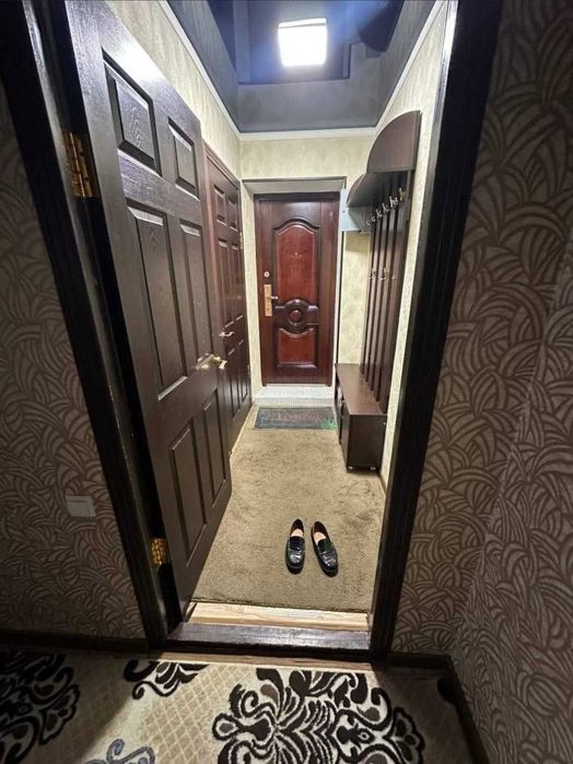 Срочно продаётся Новомосковская 55 м²