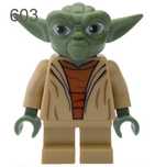 STAR WARS мини фигурки Междузвездни войни