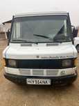 Mersedes-benz sprinter