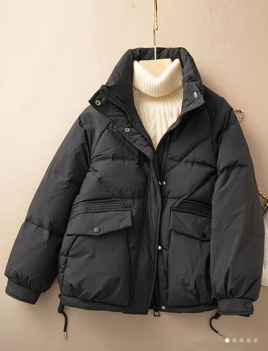 Куртка на девочку подростка