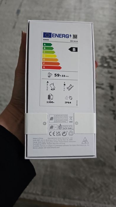 HONOR Magic 7 Lite 5G