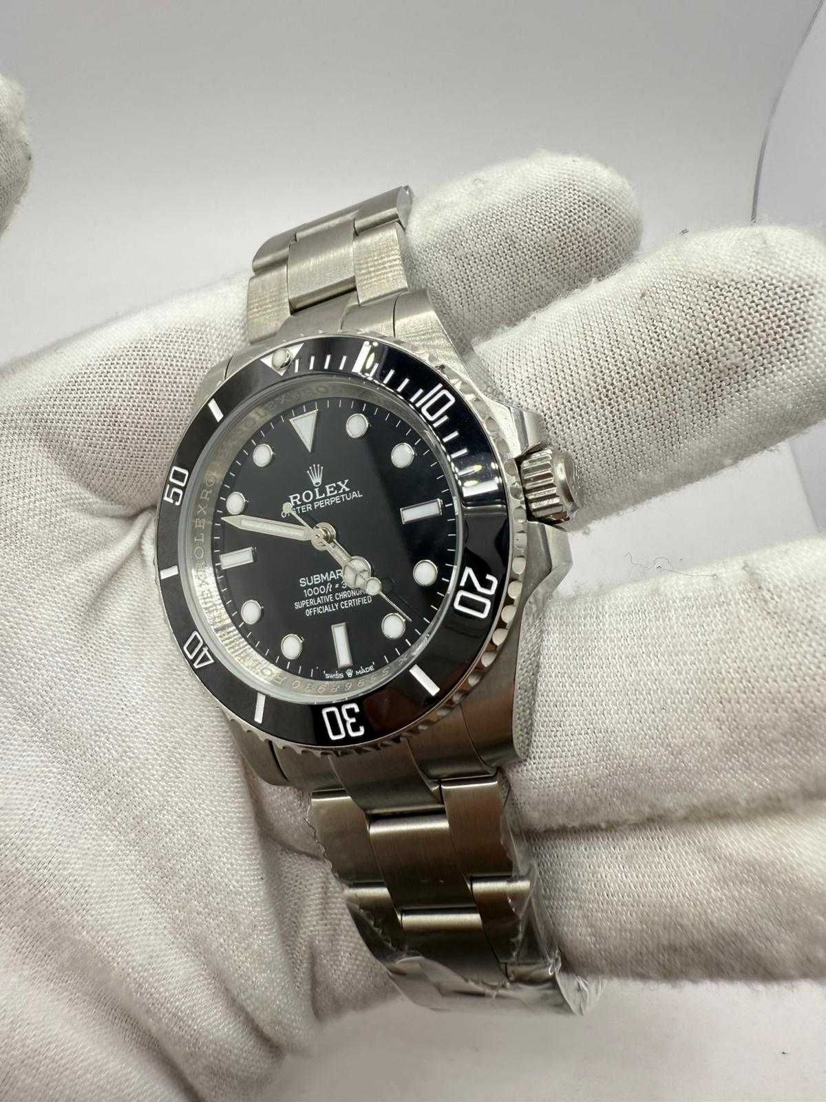 Rolex Submariner