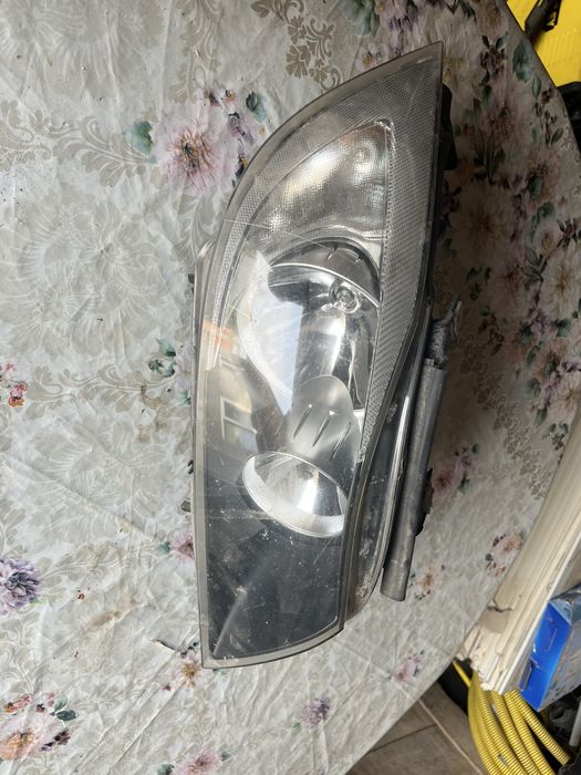 Vand far stanga bmw e91