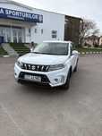 Suzuki Vitara 2020