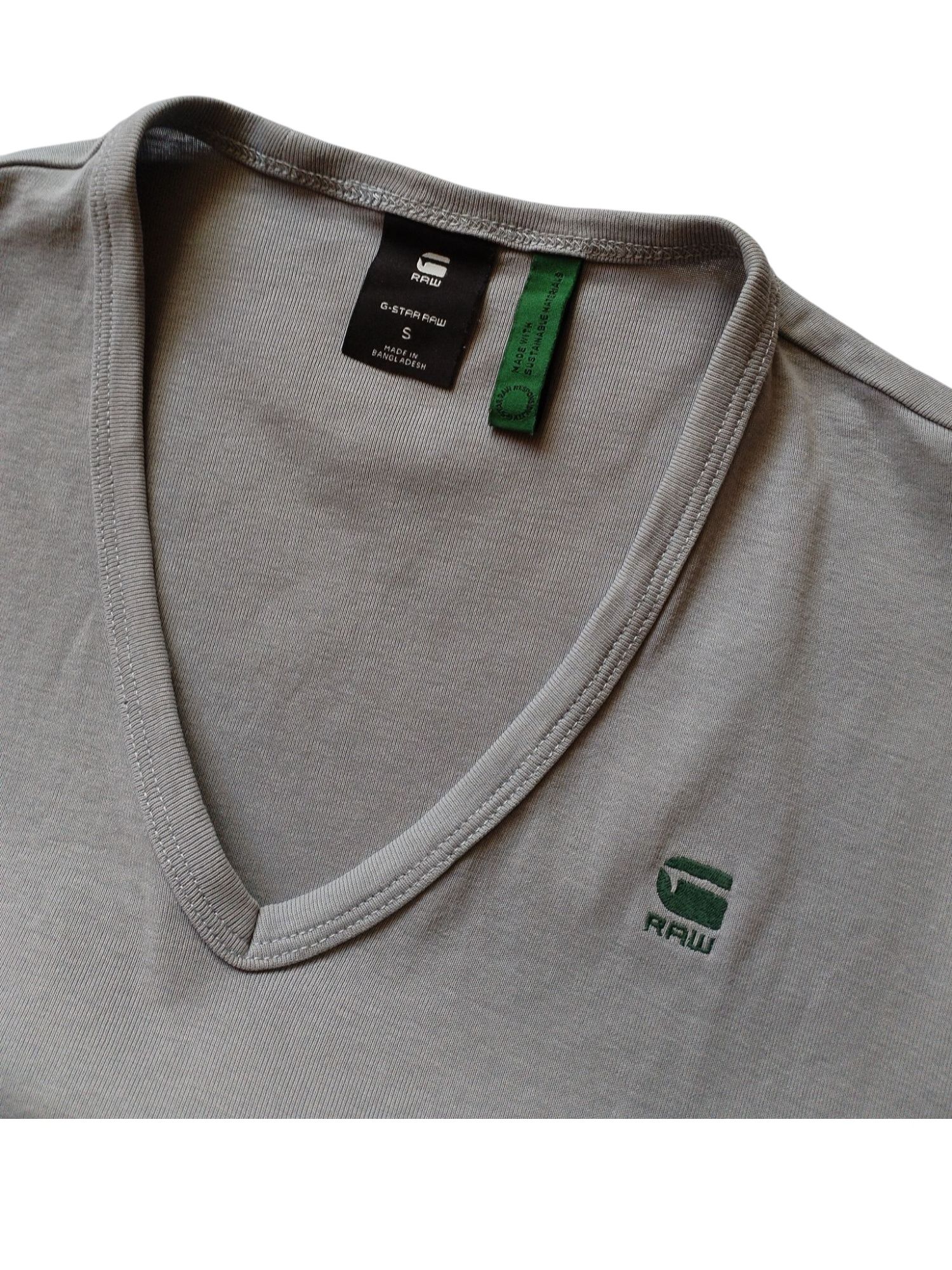 G star raw -s -мъжка тениска