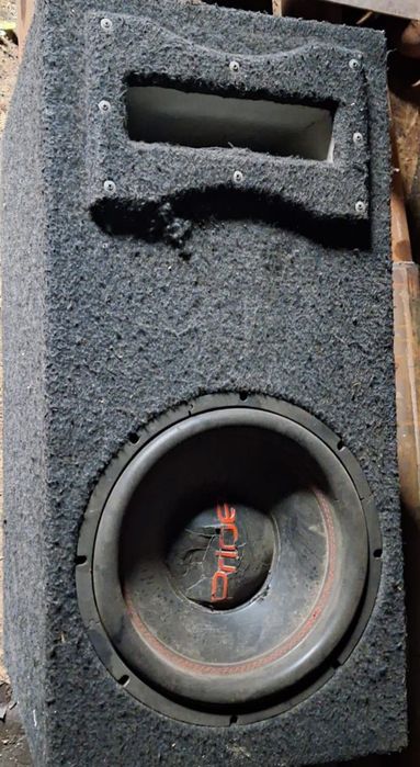 Буфер бу  рабочий