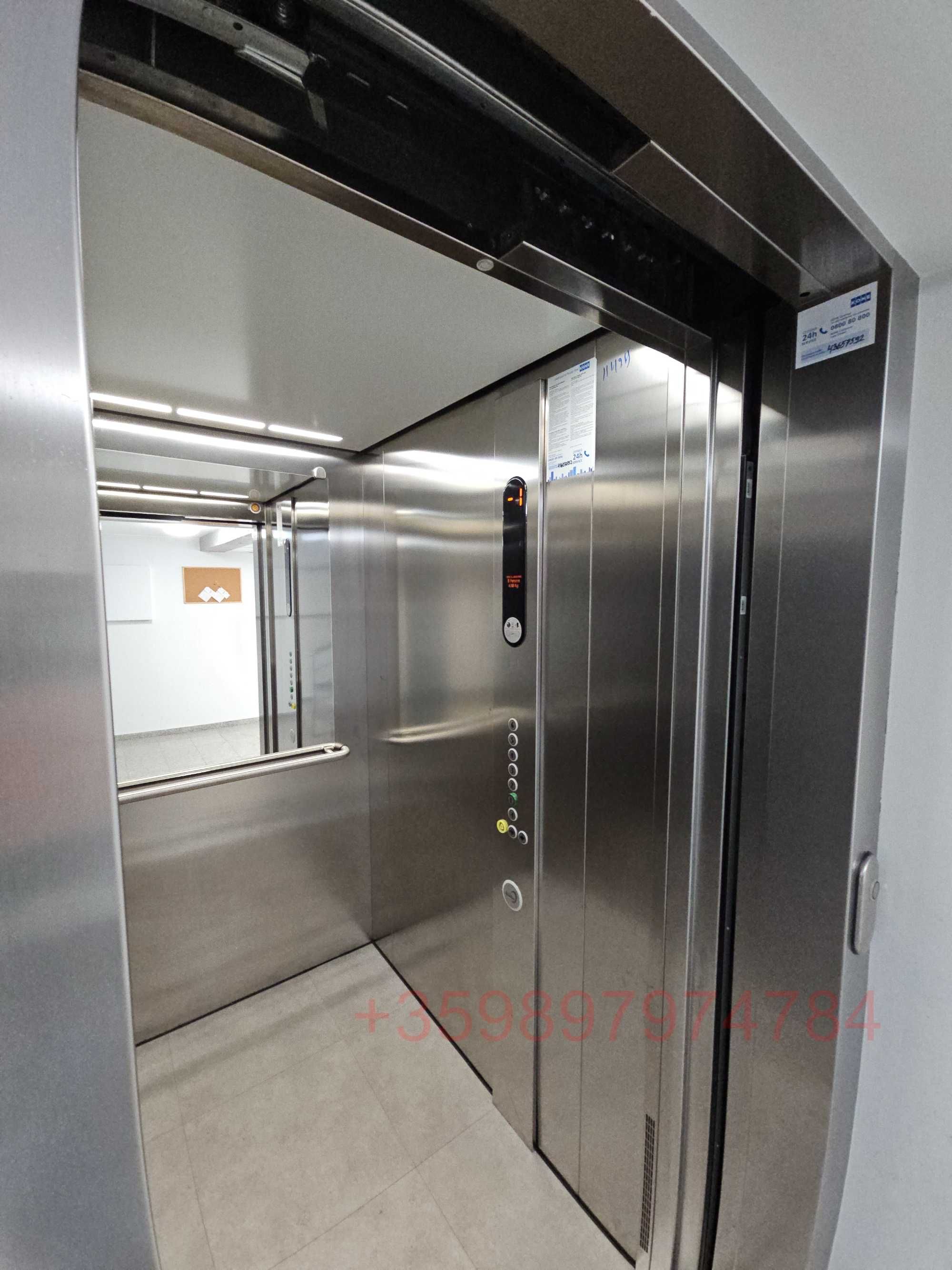 Продавам 2-стаен апартамент, кв.Картала