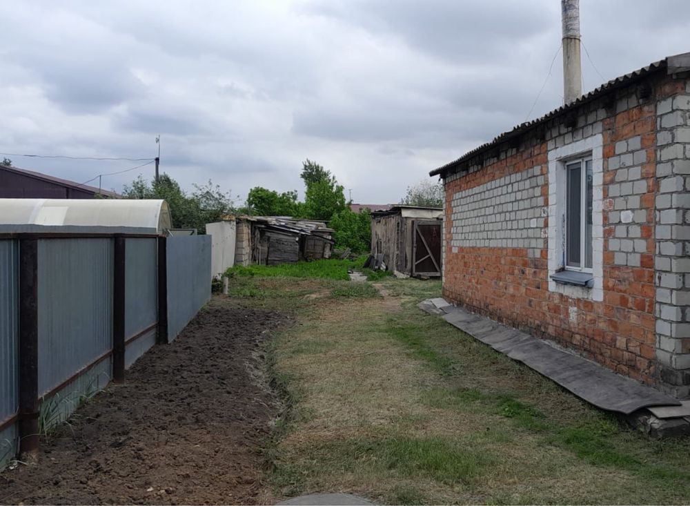 Продается частный дом