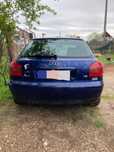 Audi a 3S 3  1.8 turbo benzina