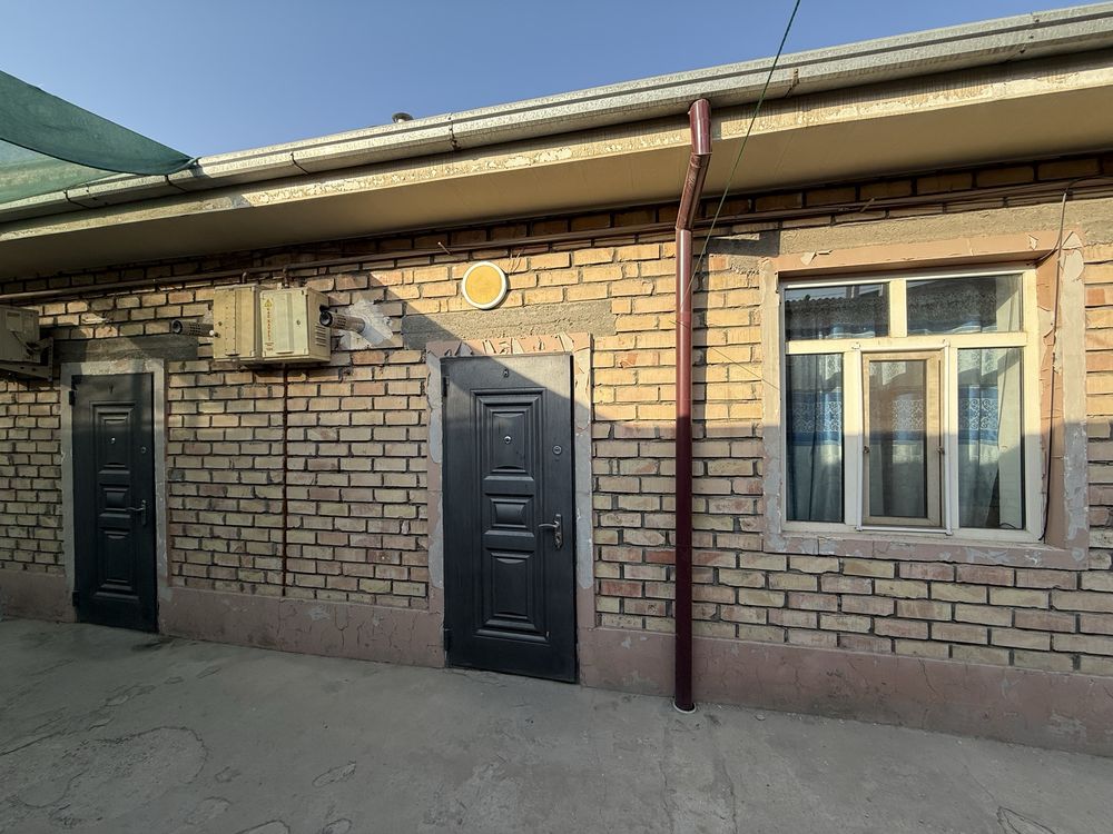 Сдается уютный дом 1/1/1 на Рисовом , Мирабадский район