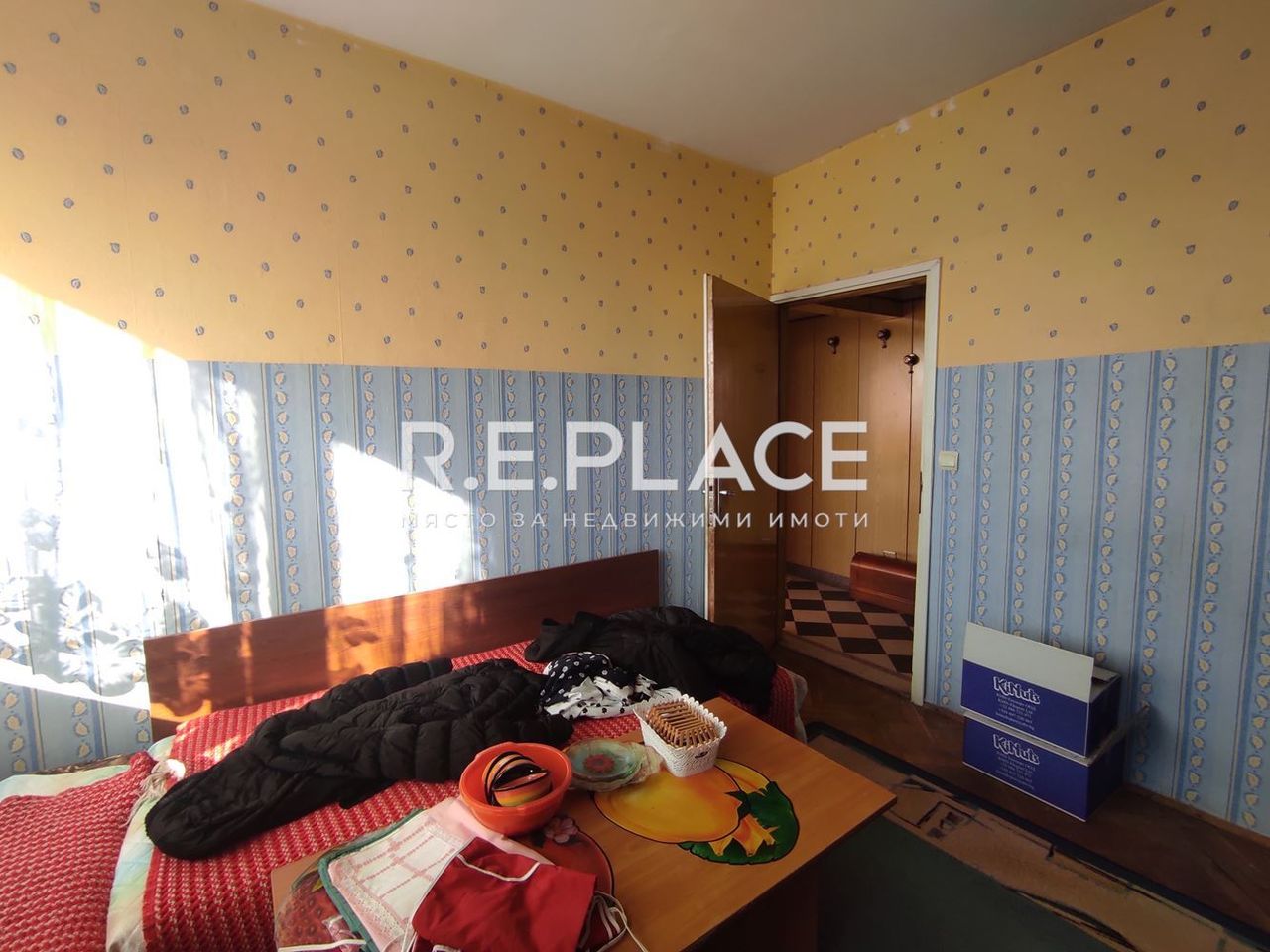 Продава се Четиристаен апартамент в Варна, Автогара - 86 кв.м за 1454 €/кв.м - Снимка #8