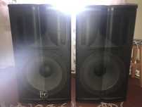 Vand boxe pasive Electrovoice TX1152
