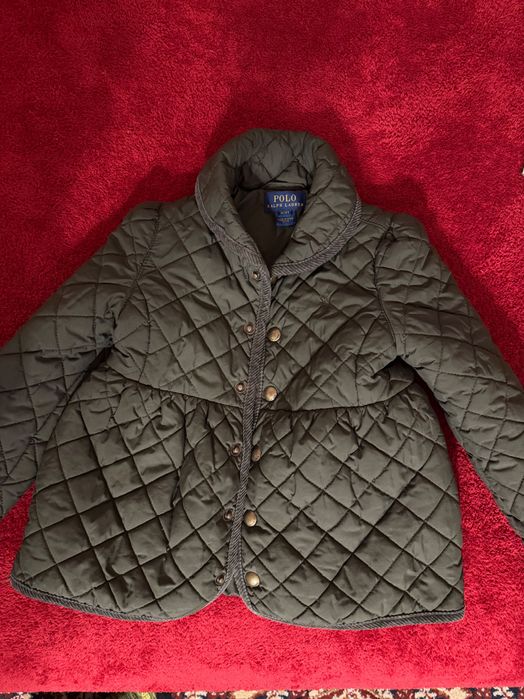 Ralph Lauren яке 4години