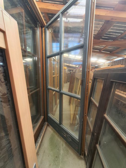 Termopan lemn masiv,Austria(Alois 4842)