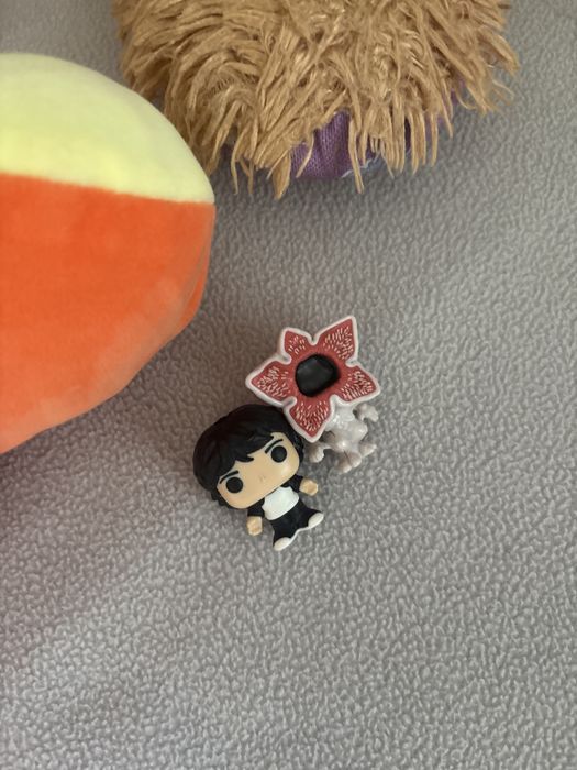 Фигурки осд киндер джой