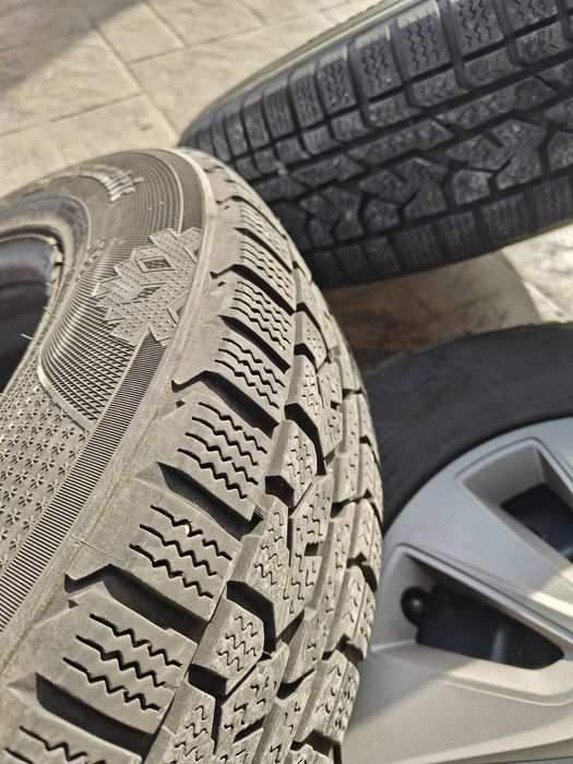 Kumho iarna 215/70R16 100T