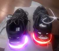 Balenciaga Track LED маратонки / обувки 44 номер