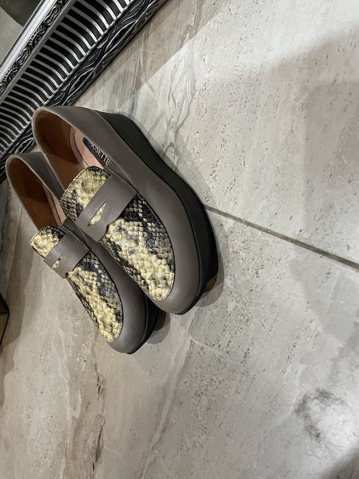 Musette дамски лоуфъри мокасини