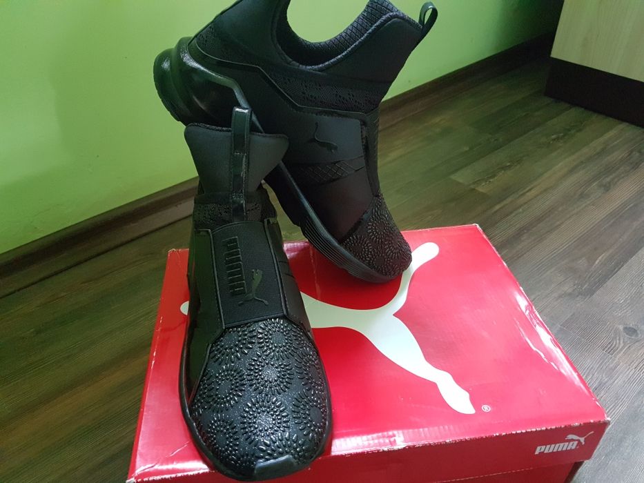 Puma  KRM 40 номер