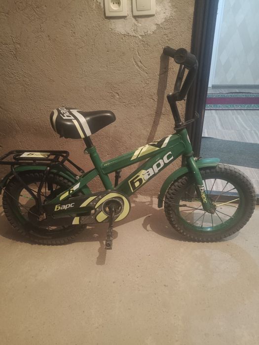 Велосипед" Барс"