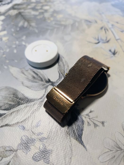 Часовник Huawei watch gt 2