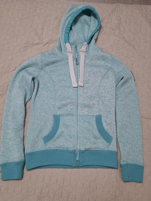 SUPERDRY Mountain. Горнище