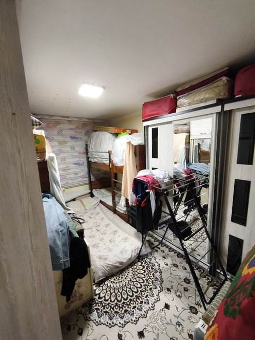 Продаётся квартиры Мирзо-Улугбекский район ттз1