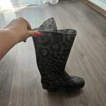 Vand cizme de cauciuc