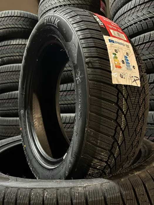 Нови Зимни Гуми 225/55R17 101H XL ILINK SNOWGRIPPER I Нов Дот