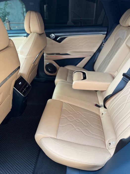 Voyah Free 210 FULL AWD 2023