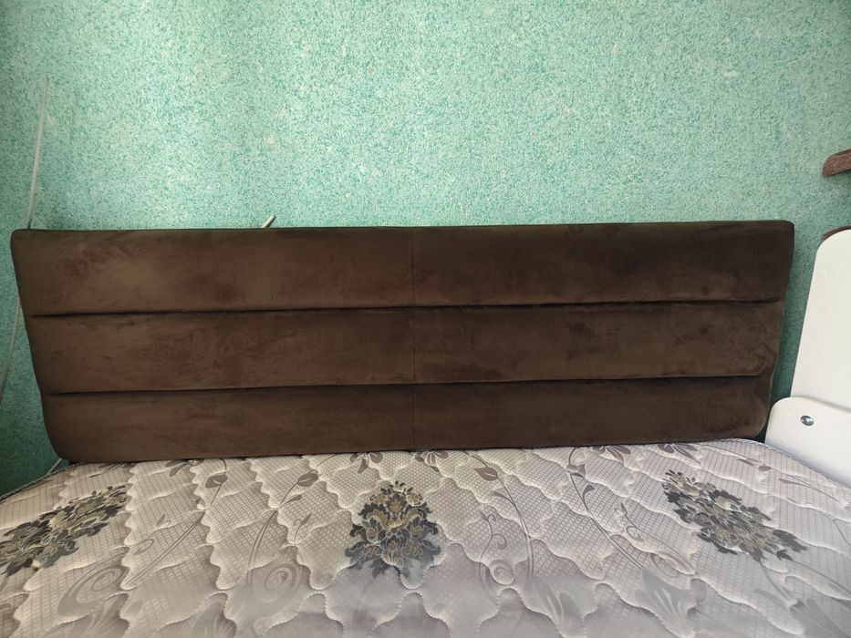 Продам 2-х спальную кровать