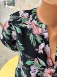 Bluza dama vara viscoza ever.me