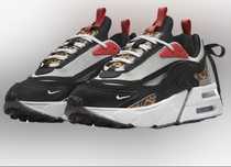 Nike air furyosa