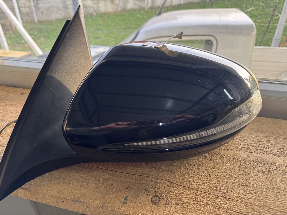 Oglinda retrovizoare Stânga Mercedes Benz GLC w253