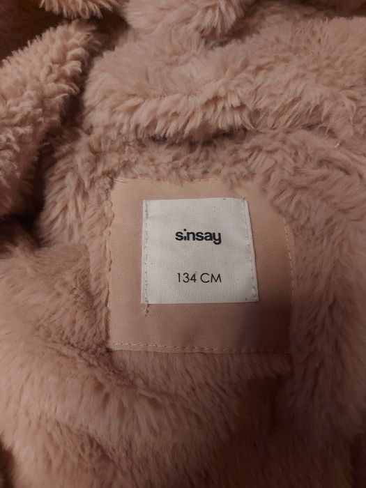 Geaca fete mărimea 134