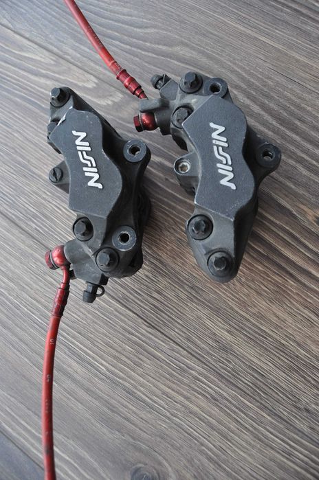 Honda Hornet 900 si 600