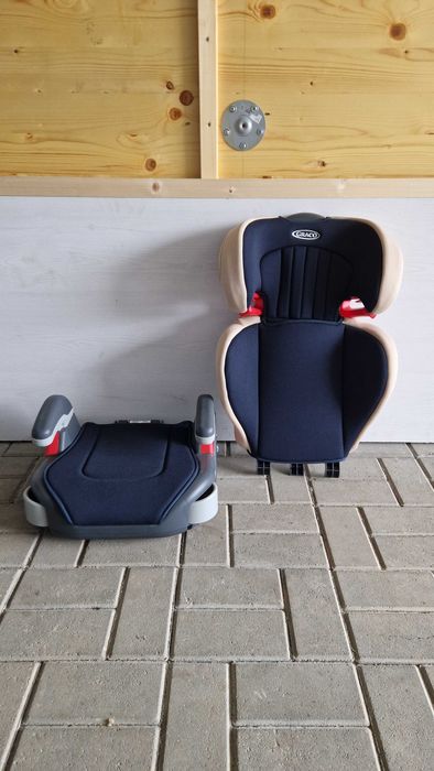 Graco - Scaun auto Junior Maxi