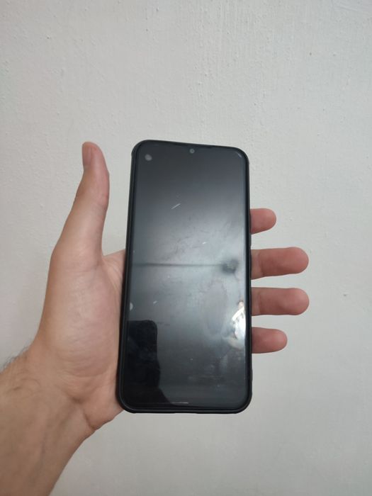 Телефон сатылады Tecno Spark 8c коробка документ