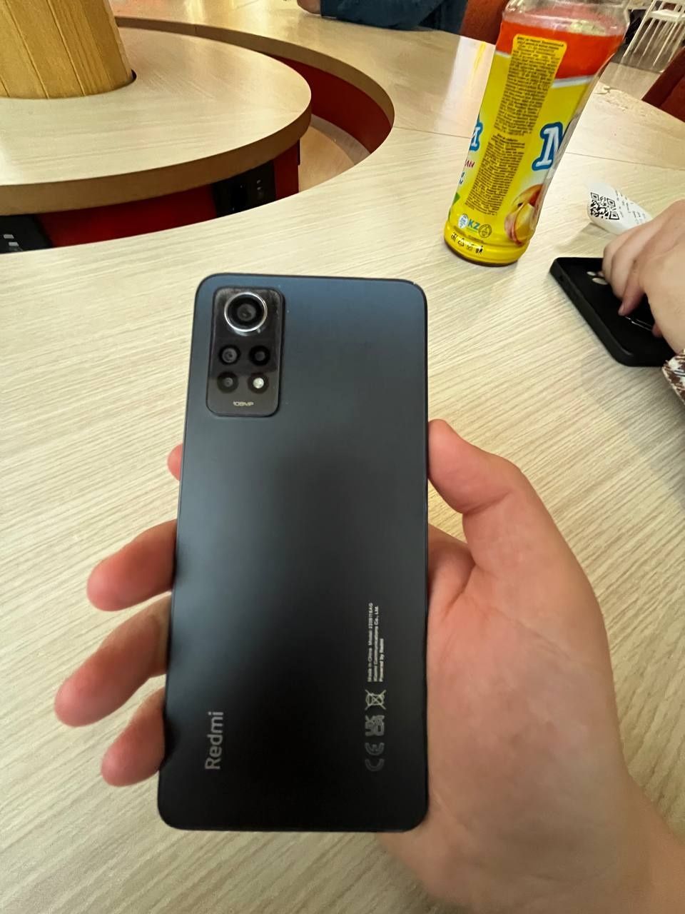 Redmi note 12 pro