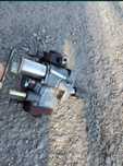 Pompa inalta presiune Nissan Navara D40 2.5