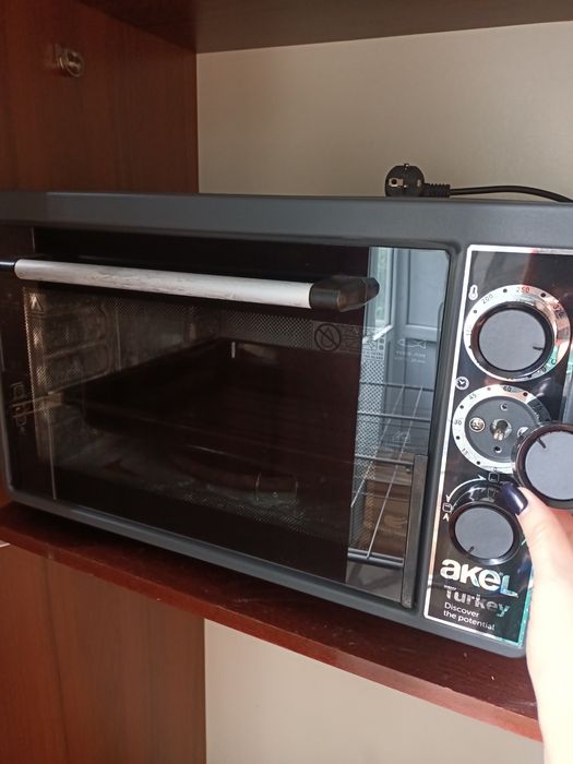 Продам печь Акель