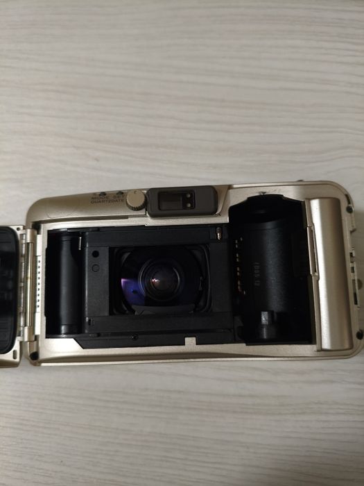 Фотоаппарат olimpus