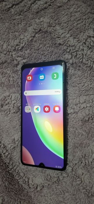 Samsung Galaxy A31 128gb.